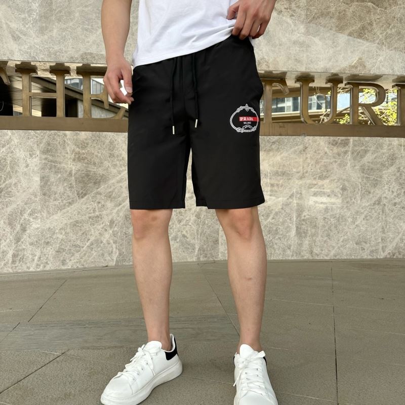 Prada Short Pants